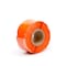 Rescue Tape Rescue Tape Orange 1 in. W X 12 ft. L Silicone Tape RT12012BOR - alternate 3